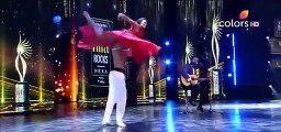 Fawad Khan Performs At Iffa Awards 2016