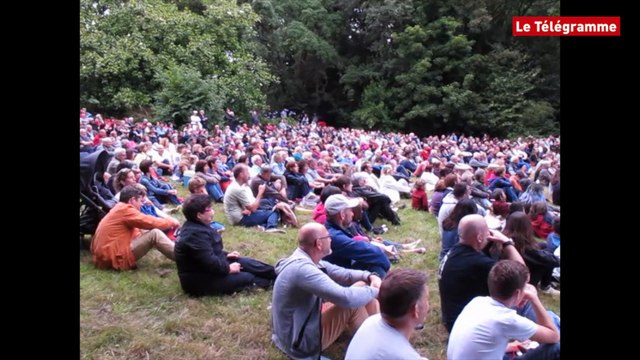 Le Relecq-Kerhuon (29). Un millier de convives au Pique-nique Kerhorre