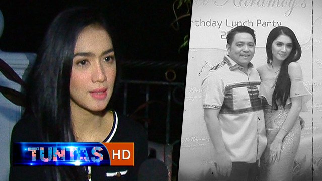 Angel Karamoy dan Steven Rumangkang Resmi Bercerai - Tuntas 27 Juli 2016