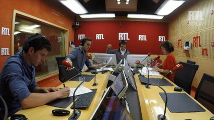 Le journal RTL du 27 juillet 2016