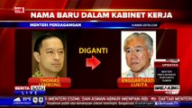 Dialog: Reshuffle Kabinet Jilid II #3