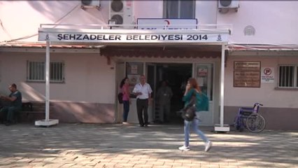 Fetö'nün Darbe Girişimi - 22 Kişi Sağlık Kontrolünden Geçirildi - Manisa