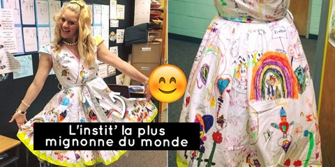 Les meilleurs profs du monde, ceux que vous n'aurez jamais