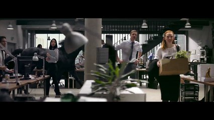 Ne oldu İki ayyaş diyordunuz