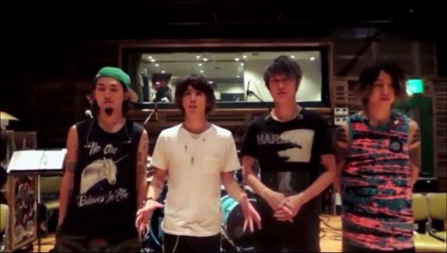 【ワンオク】 PRIMAL FOOTMARK 2015 【ONE OK ROCK】 #4