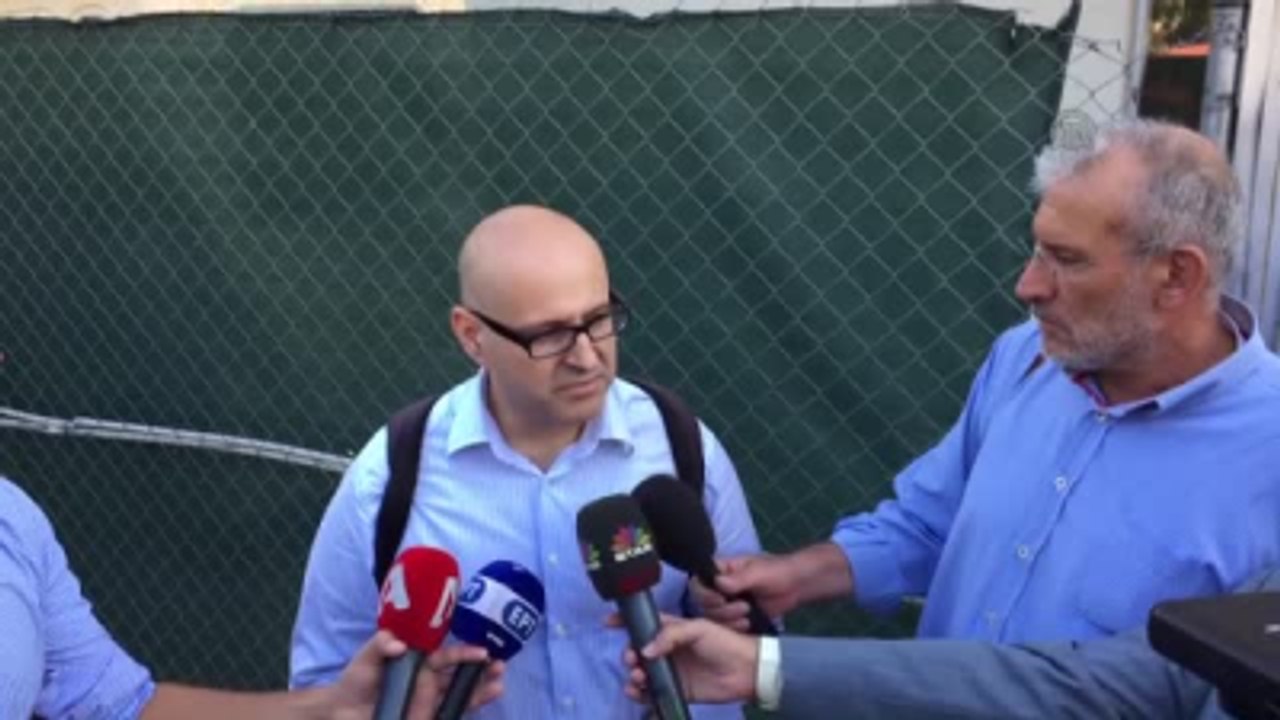 Yunanistan'a Kaçan 8 Darbeci Askerin İltica Mülakatları Ertelendi