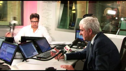 "Ce ne sont pas les mosquées salafistes qu'il faut fermer, c'est l'imam qu'il faut enfermer" estime Hervé Morin