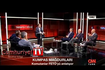 "Ranzanın altına hakim ve savcıların isimlerini yazdık"