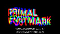【ワンオク】 PRIMAL FOOTMARK 2015 【ONE OK ROCK】 #7