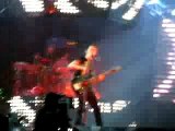 Muse - Angouleme - Time Is Running Out