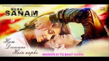 MERA-SANAM-Hum-Deewane-Hain-Aapke-Latest-hindi-songs-2016-New-Bollywood-Love-Song-lyrical