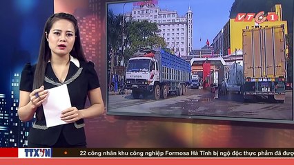 Mặt hàng nông sản khó khăn khi xuất khẩu