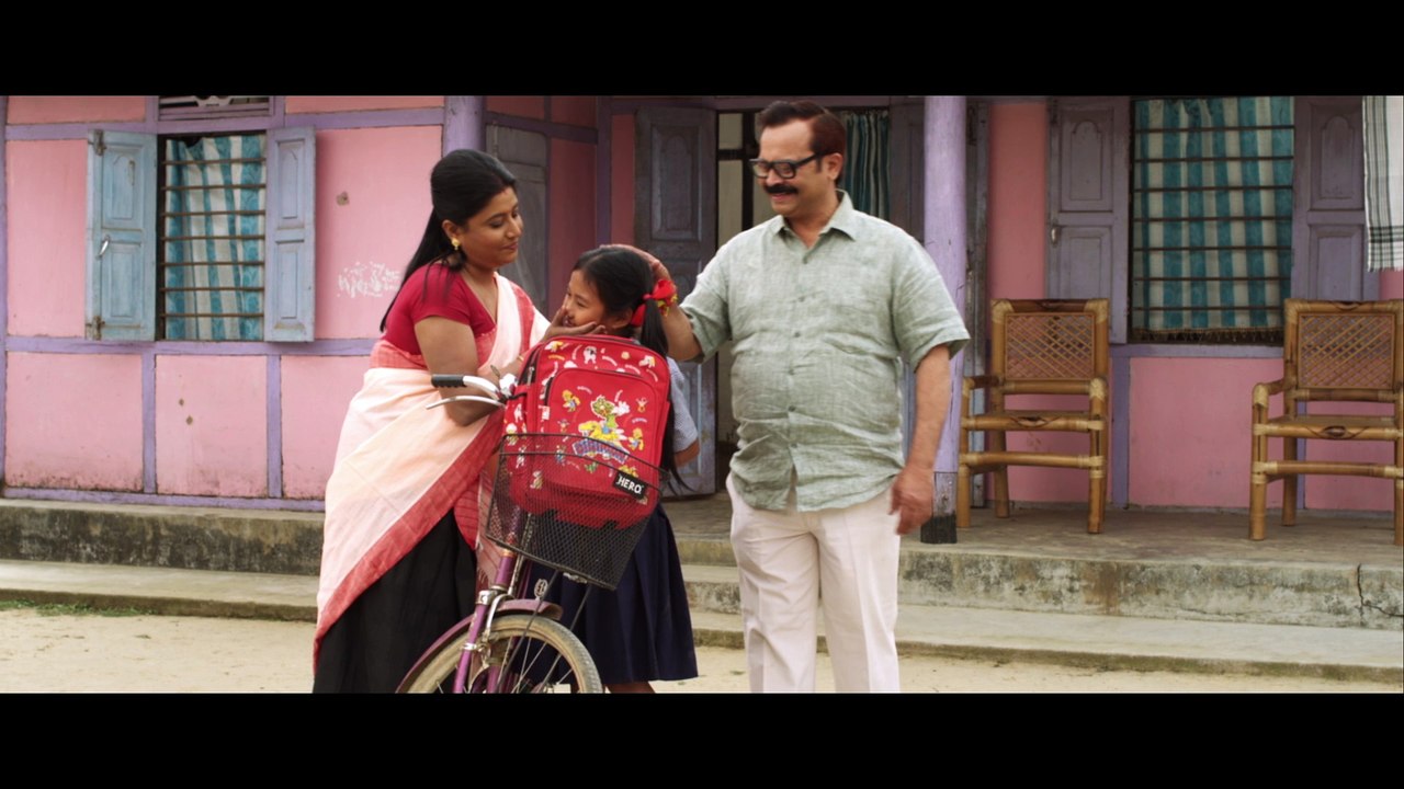 Aiye Janam | Epaah Phulil Epaah Xoril | Priyanka Beharali