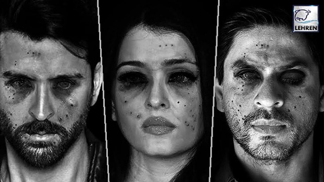 Bollywood Celebs ATTACKED? | Shahrukh Khan | Aishwarya Rai | Hrithik Roshan