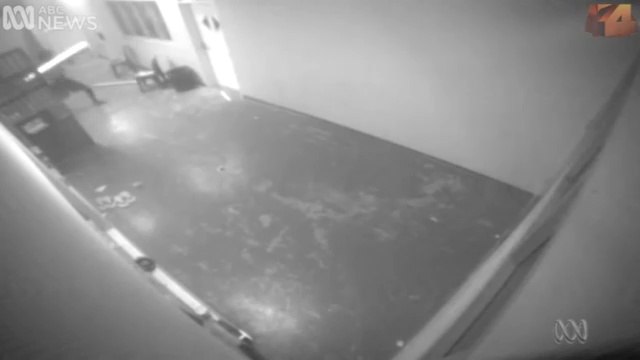 Maltraitance dans un centre de détention pour mineurs d'Australie (2)