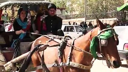 Emerging Face of Pakistan