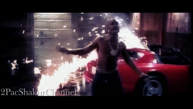 2Pac - Ghetto King (New 2016) 2Pac Shakur Channel