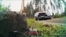 AUTO - WRC : RALLYE DE FINLANDE BANDE-ANNONCE