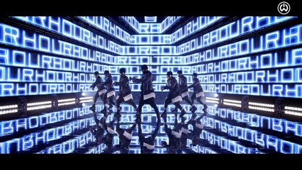 will.i.am - #thatPOWER ft. Justin Bieber