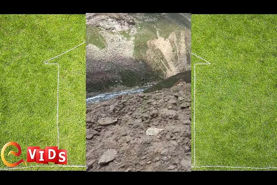 Glaciers on the Road - Babusar Top Journey - Beauty of Pakistan