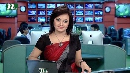 NTV Dupurer Khobor | 27 July 2016