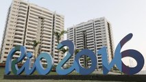 Australian Olympics Team Refuses To Stay At Olympic Village Due To Poor Conditions