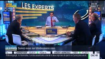 Stéphane Soumier: Les Experts (1/2) - 27/07