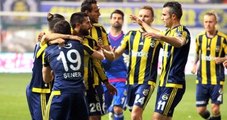 Fenerbahçe - Monaco Maçı İddaa Oranları Belli Oldu