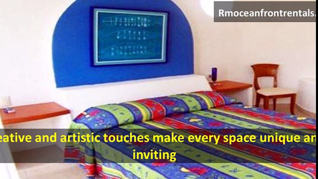 Luxury Vacation Villa Las Ventanas Rentals in Cozumel