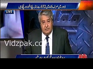 Amir Mateen funny comments on "Shahbaz Speed" term news