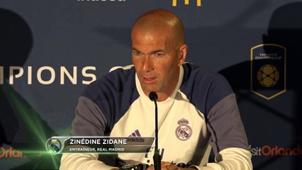 Transferts - Zidane : "Tous les clubs sont intéressés par Pogba"