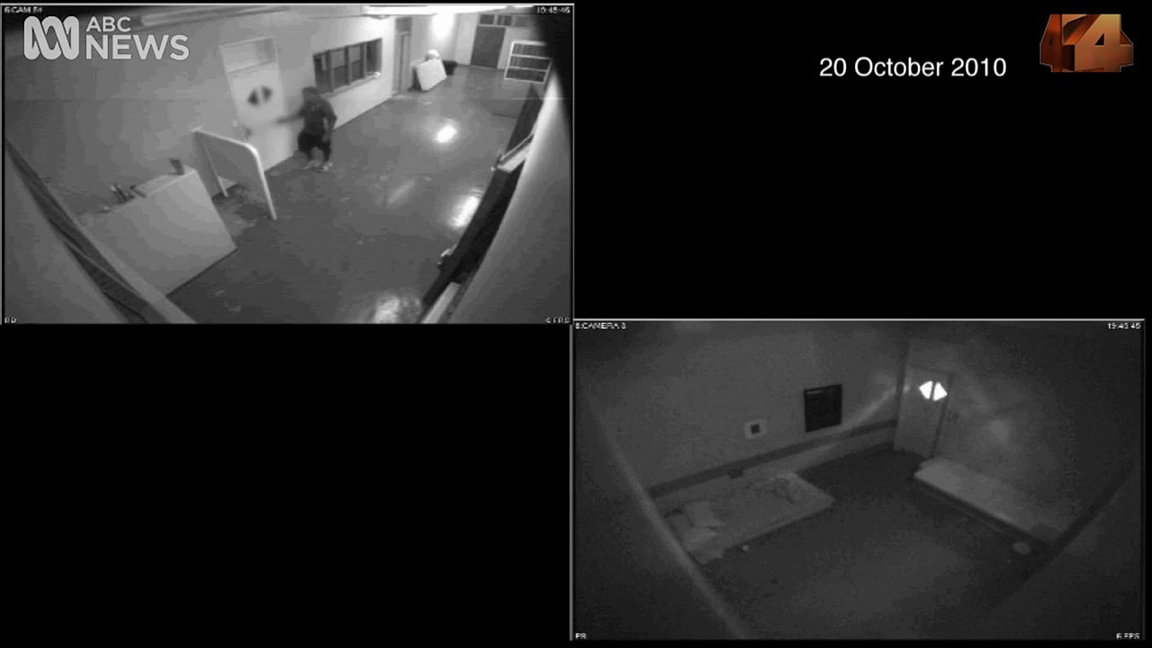 Maltraitance dans un centre de détention pour mineurs d'Australie (3)