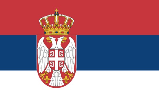 National Anthem Serbia