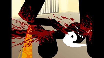 Stickman fight battle 2