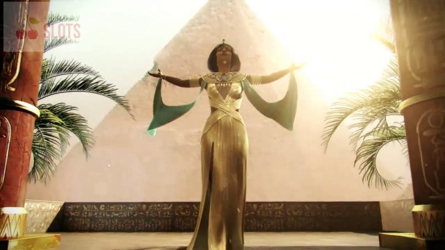 Cleopatra IGT Slot Game at Casino Luck