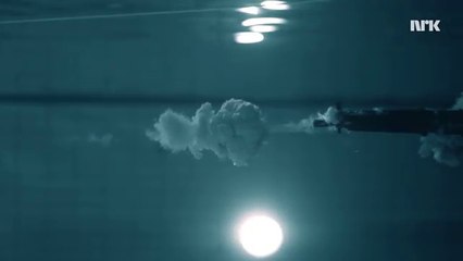 Gun in water testing