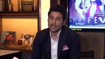 Fever Movie 2016 _ Trailer Launch _ Exclusive Interview With Rajeev Khandelwal