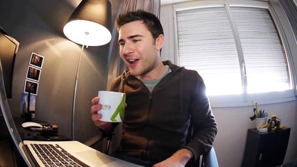 BONUS - Le bide - Cyprien