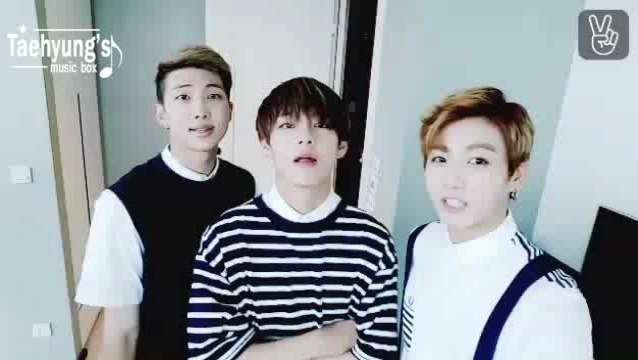 [Vietsub] BTS #1 Live : Bài ca kêu gọi thả tim