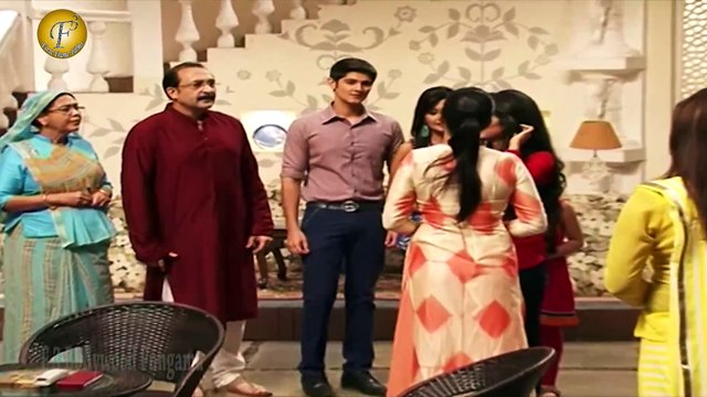 LOVEING II YEH RISHTA KYA KEHLATA HAI II TV SHOW ON LOCATION