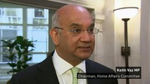 Keith Vaz: People being used as 'pawns' in Brexit talks
