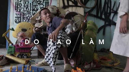 WOWY - DO TAO LÀM [Official MV]