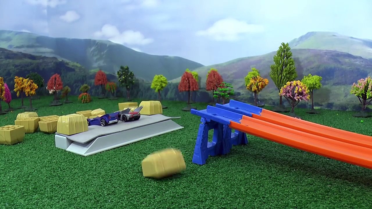 Cars Toys Fun c