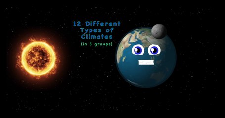 Planet Song for Kids-Solar System Songs for Children-40 Minute Compilation_16