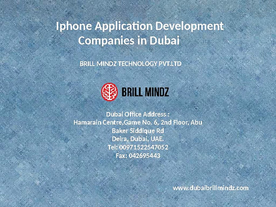 Iphone_Application_Development_Companies_Dubai