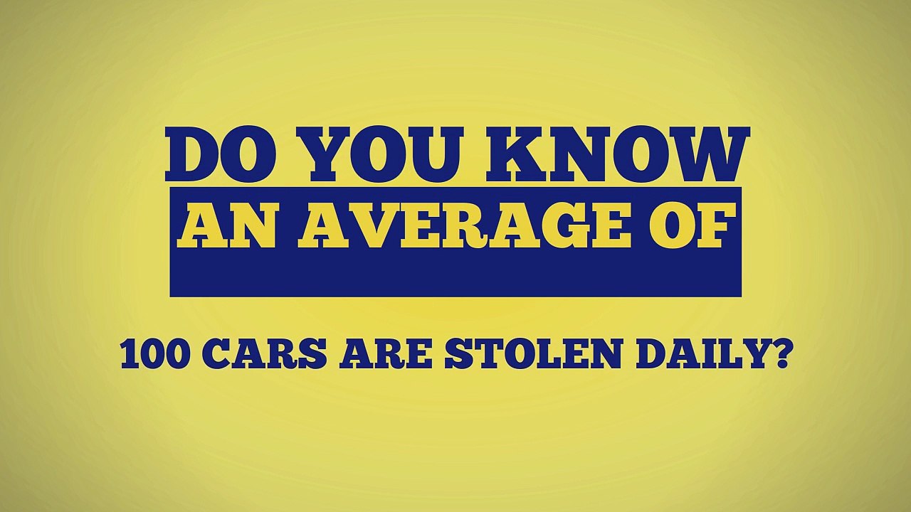 Car Tracking Company in Nigeria | Car Tracking in Nigeria | Car Tracking Company in Lagos