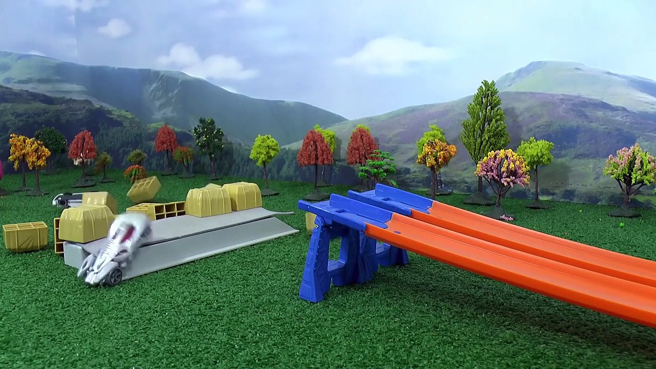 Cars Toys Fun kaka