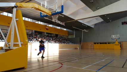 Slam Dunk Contest #24hBasquetViladecans