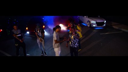 YFN Lucci - Key To The Streets ft. Migos, Trouble