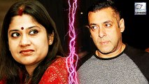 Salman's Blackbuck Case: Renuka Shahane TAUNTS